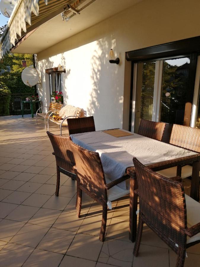 Lesna Villa Wisniowka  Экстерьер фото
