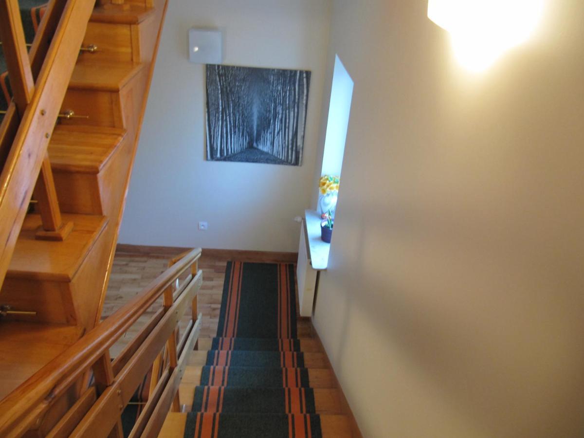 Lesna Villa Wisniowka  Экстерьер фото